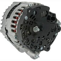 Alternator 180 A 14 V HC-Cargo for e.g. SKODA Superb II...