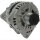 Alternator 14 V 180 A Ø 50 mm HC-CARGO for VW CALIFORNIA and others
