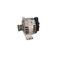 Lichtmaschine Generator 14V 115A Ø52 mm HC-CARGO für u.a. MERCEDES-BENZ B-KLASSE
