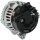 Alternator 14 V 150 A Ø 49 mm HC-CARGO for RENAULT LAGUNA and others