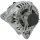 Alternator 14 V 150 A Ø 49 mm HC-CARGO for RENAULT LAGUNA and others