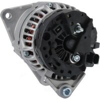 Alternator 120 A 14 V HC-CargoNone