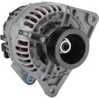 Alternator 14 V 120 A Ø 67.5 mm HC-CARGO for...