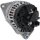 Alternator 14 V 120 A Ø 67.5 mm HC-CARGO for RENAULT TRUCKS and others