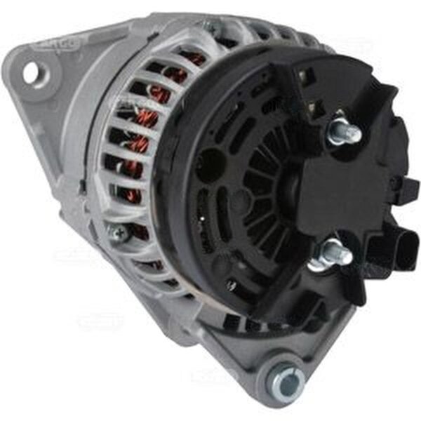 Lichtmaschine Generator 14 V 140 A HC-CARGO für u.a. IVECO DAILY