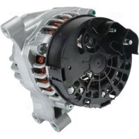 Alternator 120 A 14 V HC-Cargo for e.g. FIAT PuntoNone