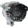 Alternator 120 A 14 V HC-Cargo for e.g. FIAT PuntoNone