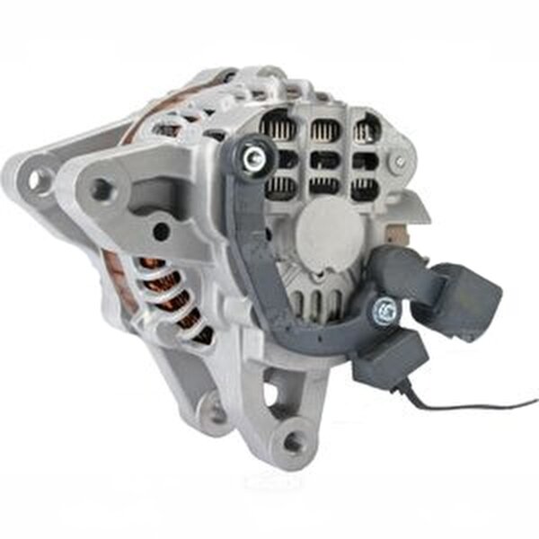 Lichtmaschine Gernerator 80 A 14 V HC-Cargo für u.a. CITROËN C3 I