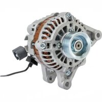 Alternator 80 A 14 V HC-Cargo for e.g. CITROËN C3 INone