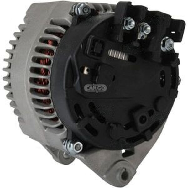 Alternator 28 V 80 A HC-CARGO
