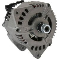 Alternator 28 V 80 A HC-CARGO