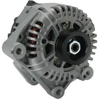 Alternator 150 A 14 V HC-Cargo for e.g. BMW 3er TouringNone
