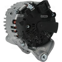Alternator 14 V 150 A Ø 53 mm HC-CARGO for BMW 3...