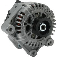 Alternator 14 V 150 A Ø 53 mm HC-CARGO for BMW 3...