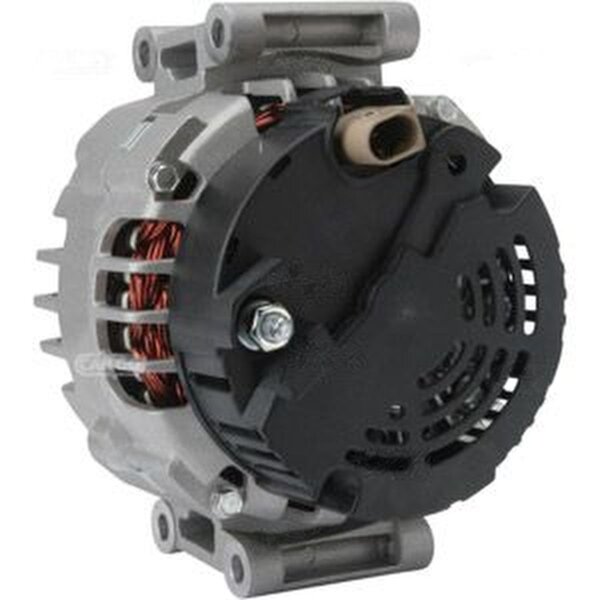 Lichtmaschine Generator 14 V 140 A Ø 56 mm HC-CARGO für u.a. AUDI A4