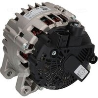 Alternator 150 A 14 V HC-Cargo for e.g. FORD Fiesta VINone