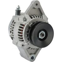 Alternator 50 A 14 V HC-CargoNone