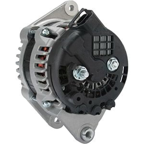 Alternator 14 V 100 A Ø 60 mm HC-CARGO for OPEL ASTRA and others