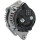 Alternator 14 V 100 A Ø 60 mm HC-CARGO for OPEL ASTRA and others