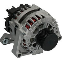 Alternator 14 V 130 A Ø 53.7 mm HC-CARGO for OPEL...