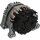 Alternator 130 A 14 V HC-Cargo for e.g. OPEL AdamNone
