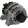 Alternator 130 A 14 V HC-Cargo for e.g. OPEL AdamNone