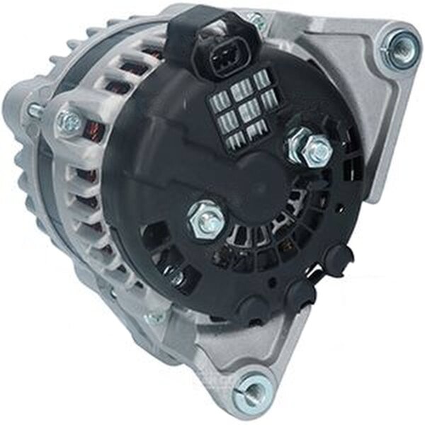 Lichtmaschine Generator 14 V 100 A Ø 53,3 mm HC-CARGO für u.a. CHEVROLET Aveo