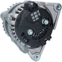 Lichtmaschine Generator 14 V 100 A Ø 53,3 mm...
