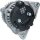 Lichtmaschine Generator 14 V 100 A Ø 53,3 mm HC-CARGO für u.a. CHEVROLET Aveo