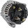 Alternator direct current system 14 V 150 A HC-CARGO for SAME