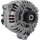 Alternator 180 A 14 V HC-Cargo for e.g. MERCEDES-BENZ G-KlasseNone