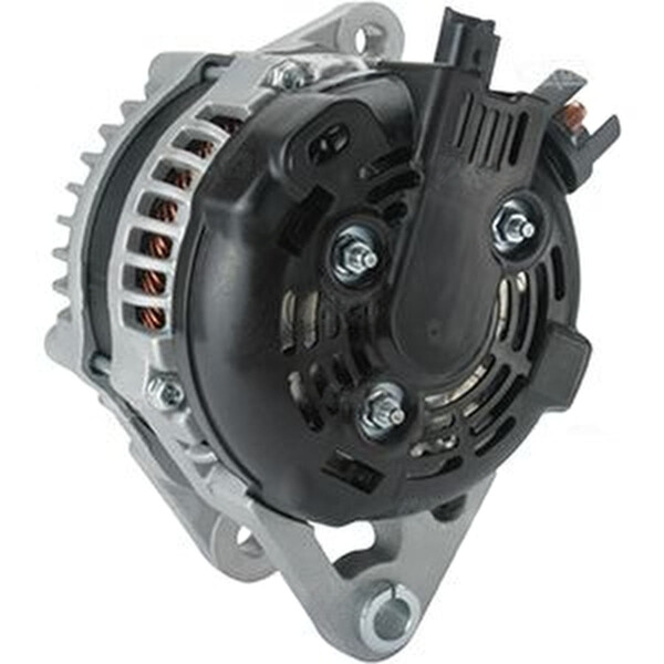 Alternator 14 V 150 A Ø 61.5 mm HC-CARGO for ALFA ROMEO 159 and others