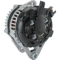 Alternator 14 V 150 A Ø 61.5 mm HC-CARGO for ALFA...
