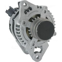 Alternator 14 V 150 A Ø 61.5 mm HC-CARGO for ALFA...