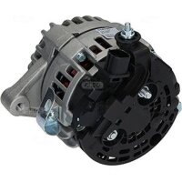 Alternator 80 A 14 V HC-Cargo for TOYOTA YarisNone