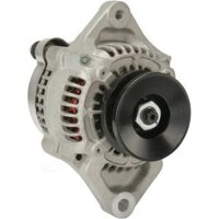 Alternator 44 A 14 V HC-CargoNone