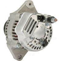 Alternator direct current system 14 V 44 A Ø 70 mm...