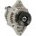 Alternator direct current system 14 V 44 A Ø 70 mm HC-CARGO for KUBOTA