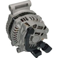 Alternator 80 A 14 V HC-Cargo for e.g. CITROËN DS3None