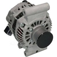 Alternator 80 A 14 V HC-Cargo for e.g. CITROËN DS3None