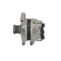 Alternator 14V 80A Ø49.5 mm HC-CARGO IAM-Expertise for CITROËN DS3 and others
