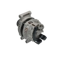 Alternator 14V 80A Ø49.5 mm HC-CARGO IAM-Expertise for CITROËN DS3 and others