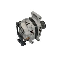 Alternator 14V 80A Ø49.5 mm HC-CARGO IAM-Expertise for CITROËN DS3 and others