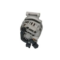 Alternator 14V 80A Ø49.5 mm HC-CARGO IAM-Expertise for CITROËN DS3 and others