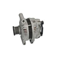 Alternator 14V 80A Ø49.5 mm HC-CARGO IAM-Expertise for CITROËN DS3 and others