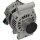 Alternator 14 V 80 A Ø 49.5 mm HC-CARGO for CITROËN DS3 and others