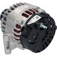 Alternator 120 A 14 V HC-Cargo for e.g. OPEL Corsa DNone