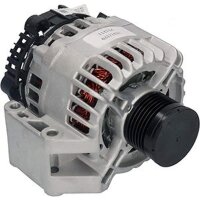 Alternator 120 A 14 V HC-Cargo for e.g. OPEL Corsa DNone