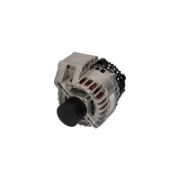 Lichtmaschine Generator 14V 120A Ø54 mm HC-CARGO für u.a. OPEL CORSA