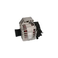 Lichtmaschine Generator 14V 120A Ø54 mm HC-CARGO für u.a. OPEL CORSA
